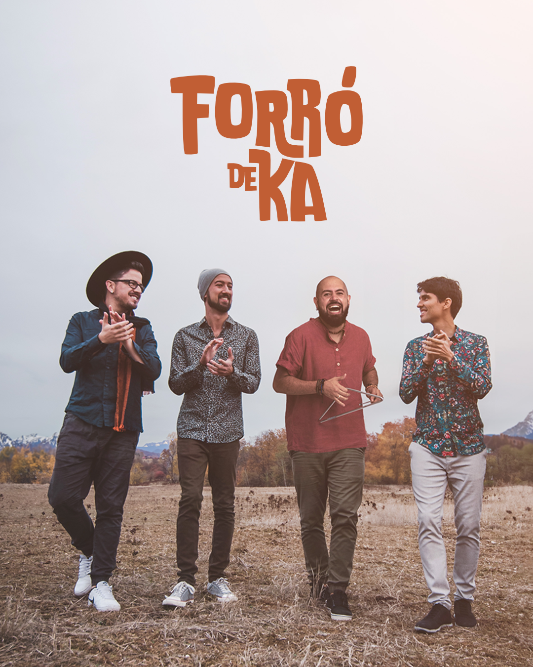 Forró de KA