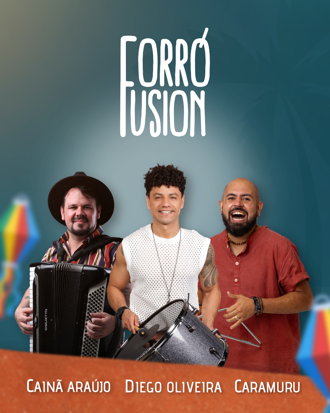 Forró Fusion