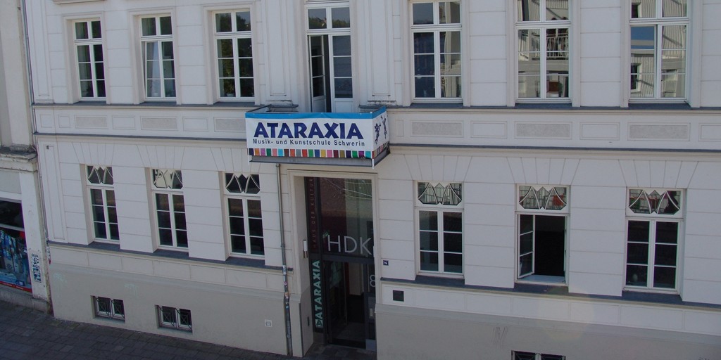 Ataraxia